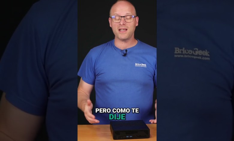 Cómo CLONAR máquinas virtuales en PROXMOX (Rápido) #shorts Cómo CLONAR máquinas virtuales en PROXMOX (Rápido) #shorts