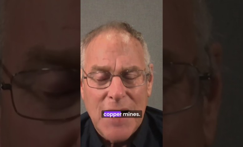 Rick Rule: My Biggest Loss Was In The People’s Republic of California! #investing #mining Rick Rule: My Biggest Loss Was In The People’s Republic of California! #investing #mining