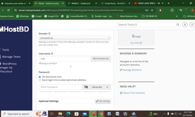 Email and Cron Jobs Setup | Cron Jobs Cpanel Email and Cron Jobs Setup | Cron Jobs Cpanel