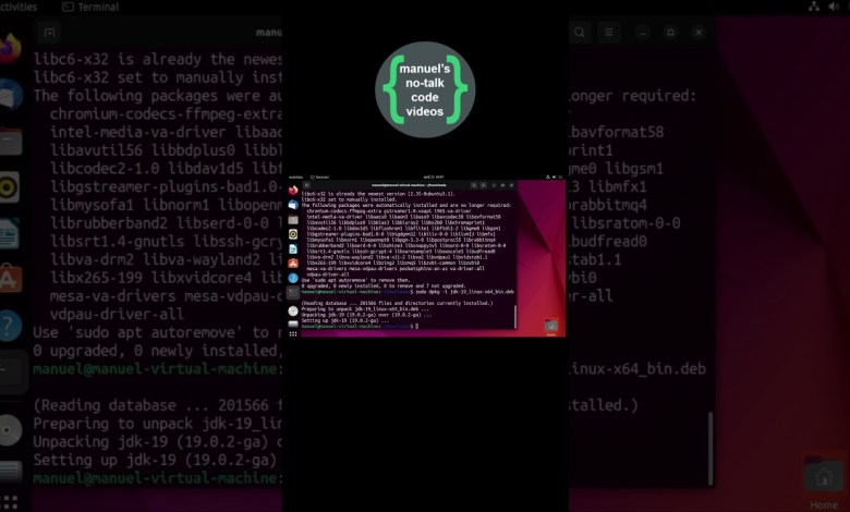 How to Install Java SE Development Kit on Linux? How to Install Java SE Development Kit on Linux?