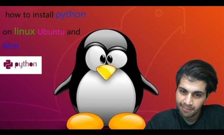 Master Python on Linux: Install the Latest Version Easily Master Python on Linux: Install the Latest Version Easily