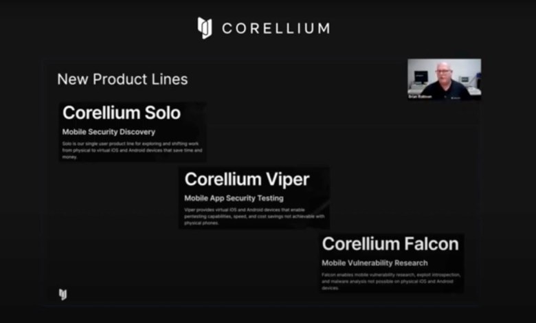 Virtualization Tools & Mobile Security Testing | Webinar Virtualization Tools & Mobile Security Testing | Webinar