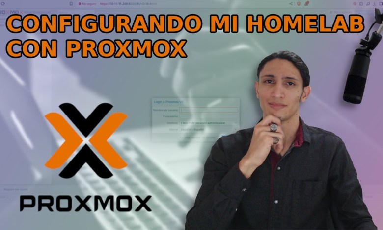 FedoraCoreOS y NixOS – Configurando mi Homelab con Proxmox PT2 FedoraCoreOS y NixOS – Configurando mi Homelab con Proxmox PT2