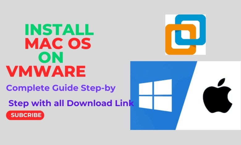 Installing Mac OS on Windows PC |উইন্ডোজ পিসিতে ম্যাক ওএস ইনস্টল Installing Mac OS on Windows PC |উইন্ডোজ পিসিতে ম্যাক ওএস ইনস্টল