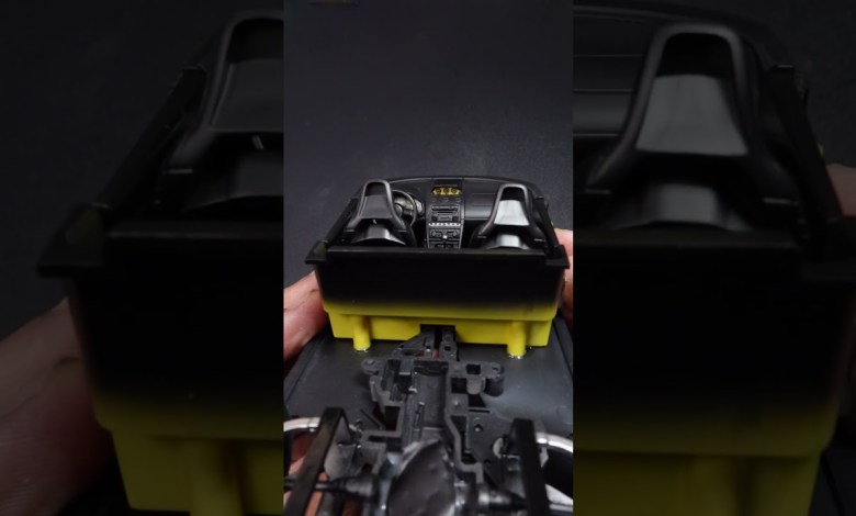 Lamborghini Gallardo | Fast-X | Sneak peek | Interior detail | #lamborghini #gallardo #FastX Lamborghini Gallardo | Fast-X | Sneak peek | Interior detail | #lamborghini #gallardo #FastX