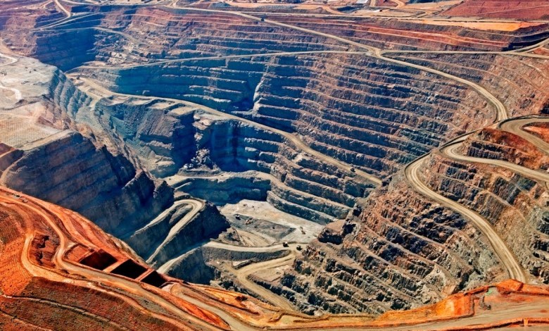 People in central west NSW left ‘flabbergasted’ by gold mine cancellation People in central west NSW left ‘flabbergasted’ by gold mine cancellation