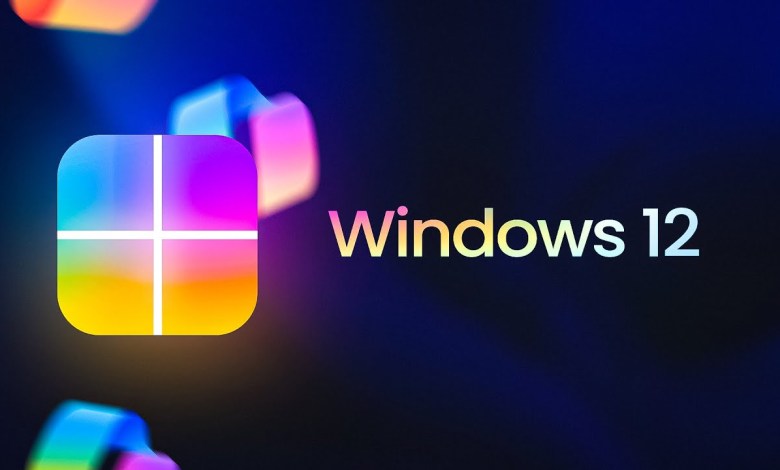 Meet Windows 12 | First Look – A New Era of Security and Privacy! Meet Windows 12 | First Look – A New Era of Security and Privacy!
