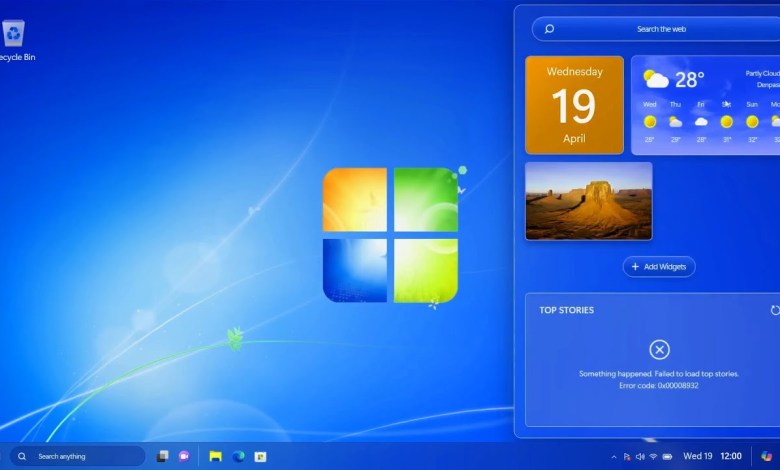Windows7 en 2025 para tu vieja PC… Nuevo MiniOS7 v2025.01 #windows7 #minios #xdoofy92 Windows7 en 2025 para tu vieja PC… Nuevo MiniOS7 v2025.01 #windows7 #minios #xdoofy92
