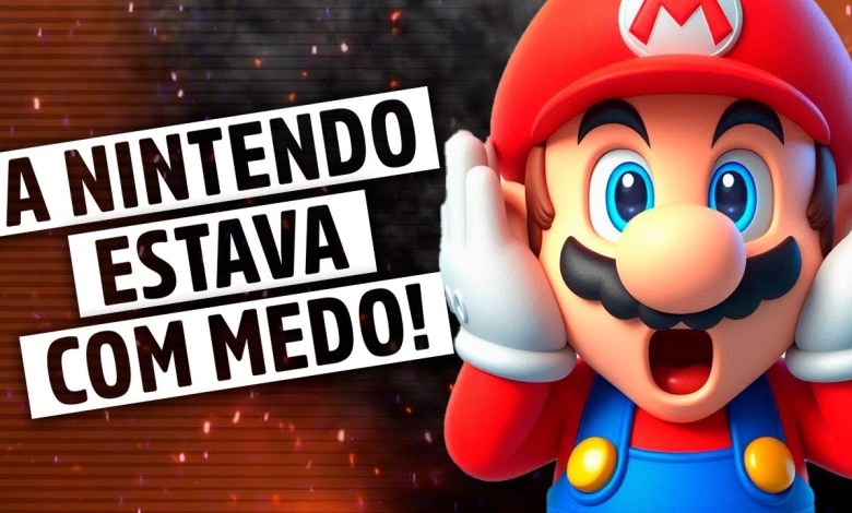 A VERDADE SOBRE O FIM DO YUZU E RYUJINX! O SWITCH 2 PODERÁ SER EMULADO NO PC! A VERDADE SOBRE O FIM DO YUZU E RYUJINX! O SWITCH 2 PODERÁ SER EMULADO NO PC!