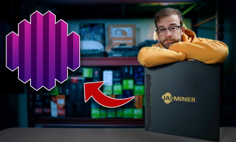 Crypto Mining to Staking for Passive Income Crypto Mining to Staking for Passive Income