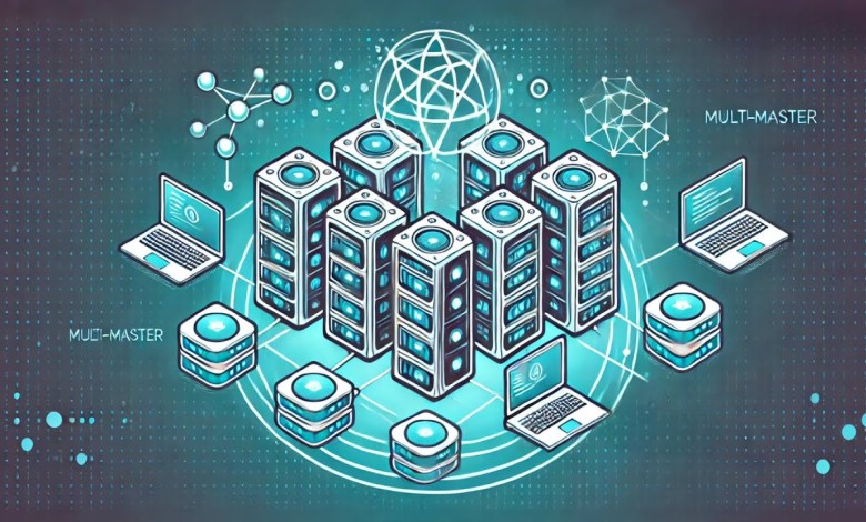 Como criar um cluster Kubernetes MULTI-MASTER com Kubespray Como criar um cluster Kubernetes MULTI-MASTER com Kubespray