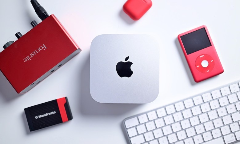 The M4 Mac mini is the Best Desktop You Can Buy Right Now! The M4 Mac mini is the Best Desktop You Can Buy Right Now!