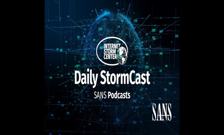 Network Security News Summary for Wednesday July 31th, 2024 Network Security News Summary for Wednesday July 31th, 2024