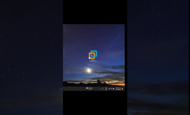 04 Aprendiendo a Programar un PLC Allen Bradley. Que es VMWare Workstation? 04 Aprendiendo a Programar un PLC Allen Bradley. Que es VMWare Workstation?