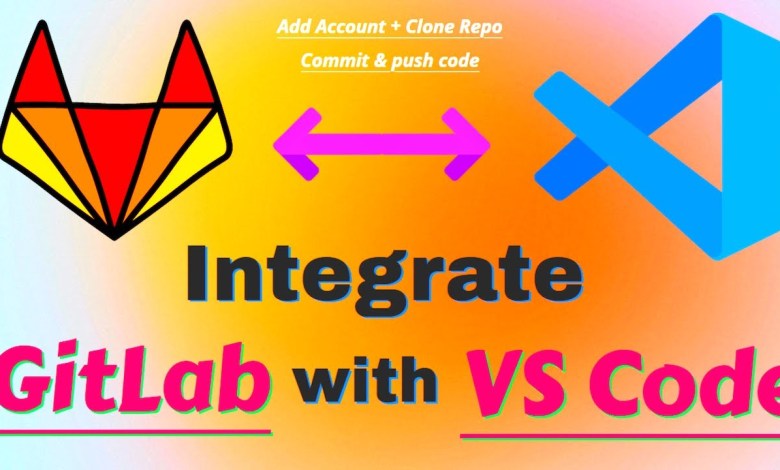 How To Integrate Gitlab With Vs Code: A Step-by-step Guide| Setup GitLab account in VS Code In 9 Min How To Integrate Gitlab With Vs Code: A Step-by-step Guide| Setup GitLab account in VS Code In 9 Min