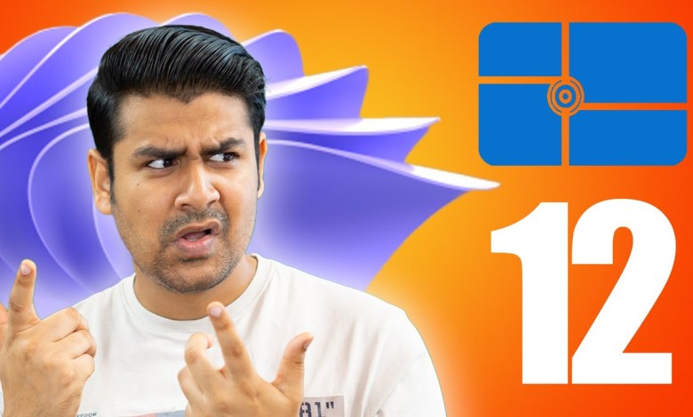 Windows 12 – Launch Date, System Requirements, All Updates Windows 12 – Launch Date, System Requirements, All Updates