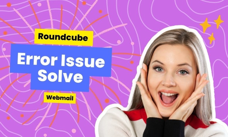 How to fix Webmail Internal server error for Roundcube | TechyifyGeek How to fix Webmail Internal server error for Roundcube | TechyifyGeek