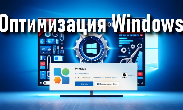 КАЖДЫЙ пользователь Windows 11 должен знать об этой бесплатной утилите оптимизации! КАЖДЫЙ пользователь Windows 11 должен знать об этой бесплатной утилите оптимизации!