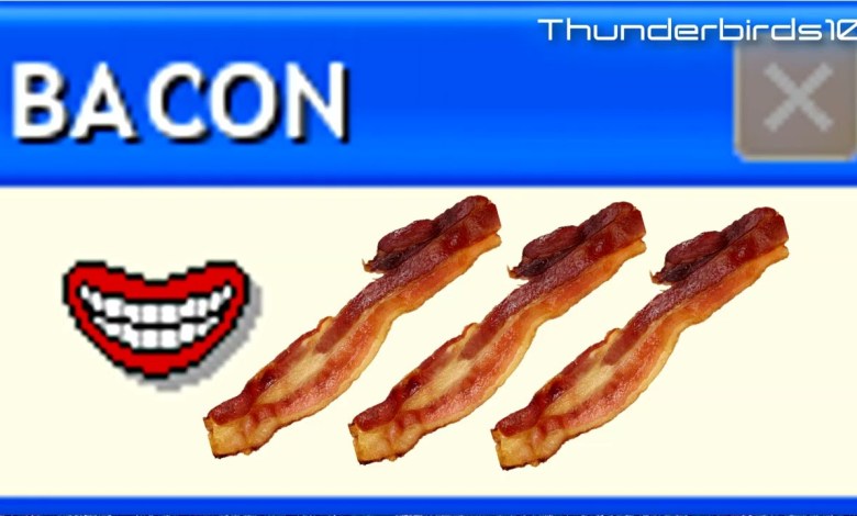 TASTY BACON | Microsoft Sam reads Funny Windows Errors (S27EP3) TASTY BACON | Microsoft Sam reads Funny Windows Errors (S27EP3)