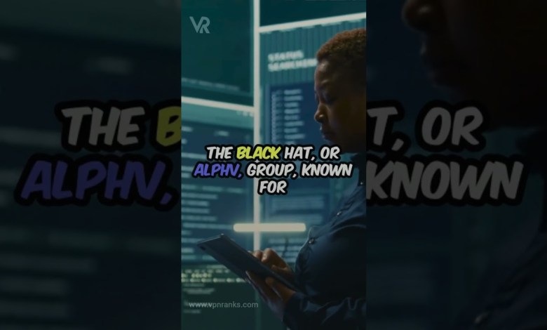 Cicada3301: New Ransomware Hits Windows & Linux! Cicada3301: New Ransomware Hits Windows & Linux!