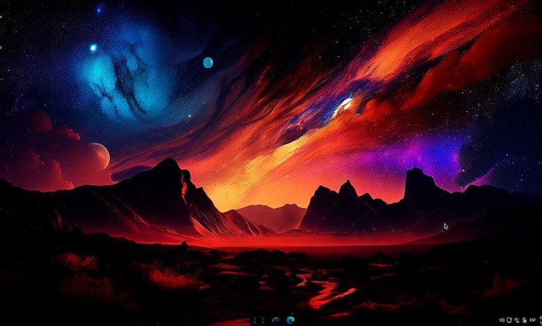 Windows 11 Enterprise ltsc 24h2 Space Edition Takes Flight! Windows 11 Enterprise ltsc 24h2 Space Edition Takes Flight!