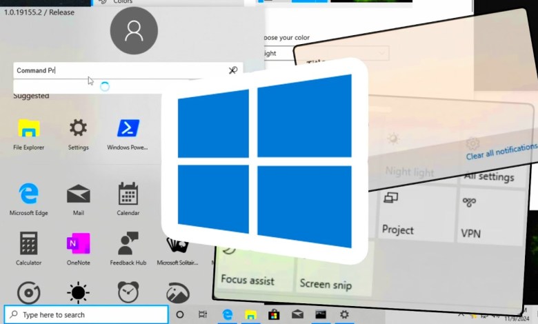What Windows 11 could have been What Windows 11 could have been