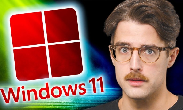 Microsoft Says You WILL Upgrade. Microsoft Says You WILL Upgrade.