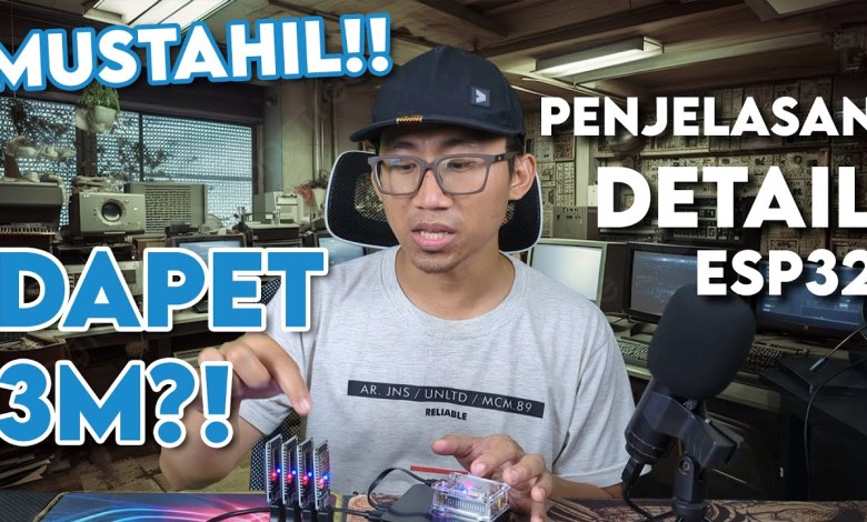 Apa Benar Alat Ini Bisa Mendapatkan Jackpot 3M Bitcoin?! | Solo Mining Nerdminer V2 Apa Benar Alat Ini Bisa Mendapatkan Jackpot 3M Bitcoin?! | Solo Mining Nerdminer V2