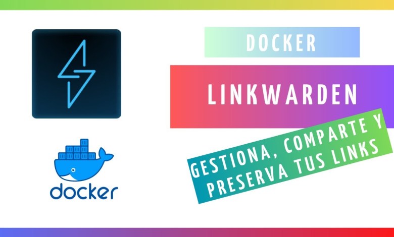 Linkwarden – Gestiona, Comparte y Preserva tus LINKS favoritos #DOCKER #HOMELAB #SELFHOSTED Linkwarden – Gestiona, Comparte y Preserva tus LINKS favoritos #DOCKER #HOMELAB #SELFHOSTED
