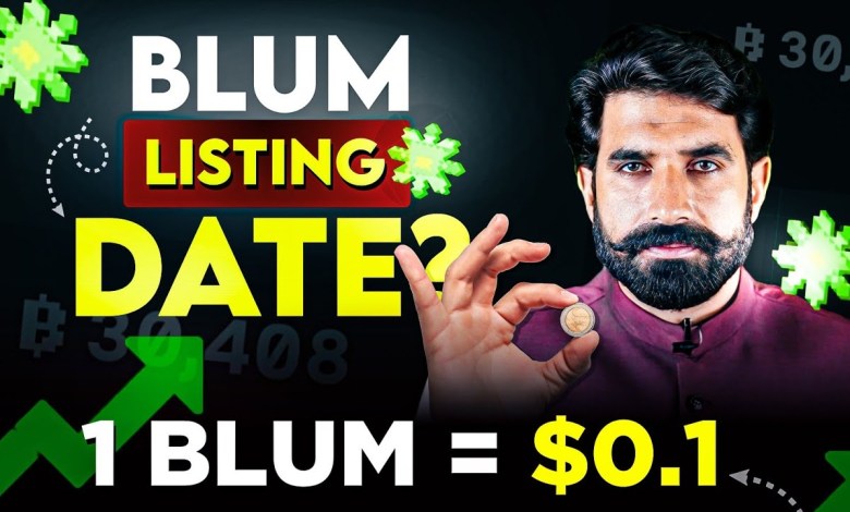 Blum Price and Listing Date | Blum Airdrop Update| Blum Withdraw Update | Blum Mining Bot| Albarizon Blum Price and Listing Date | Blum Airdrop Update| Blum Withdraw Update | Blum Mining Bot| Albarizon