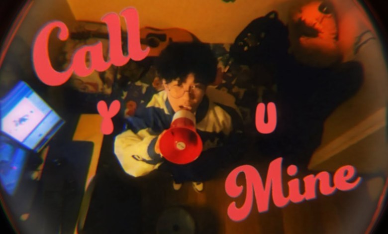 J3R0 – Call u Mine? ( Official Visualizer ) J3R0 – Call u Mine? ( Official Visualizer )