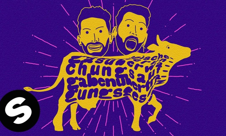 Vessbroz – Rindfleischetikettierungsüberwachungsaufgabenübertragungsgesetz (Hyper Techno Mix) Vessbroz – Rindfleischetikettierungsüberwachungsaufgabenübertragungsgesetz (Hyper Techno Mix)