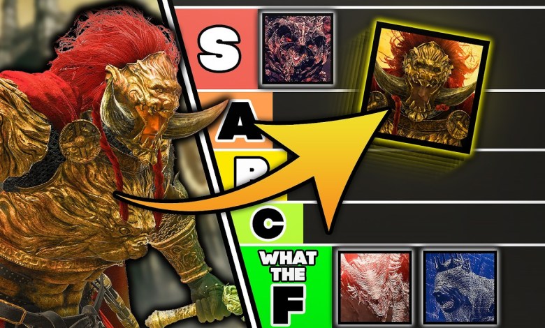 I played Elden Ring for 3500 Hours. Here are the Best and Worst DLC Bosses – ER DLC Boss Tier List I played Elden Ring for 3500 Hours. Here are the Best and Worst DLC Bosses – ER DLC Boss Tier List