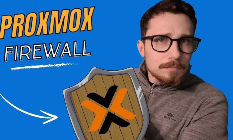 OCHROŃ SWÓJ SERWER PRZED HACKERAMI! – PROXMOX #7 OCHROŃ SWÓJ SERWER PRZED HACKERAMI! – PROXMOX #7