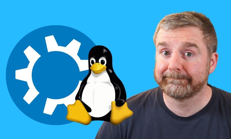 Linux on the desktop in 2024 Linux on the desktop in 2024