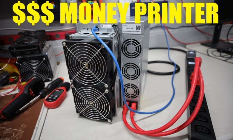 Dogecoin Mining is EXPLODING! What is the BEST Scrypt Miner out now? Dogecoin Mining is EXPLODING! What is the BEST Scrypt Miner out now?