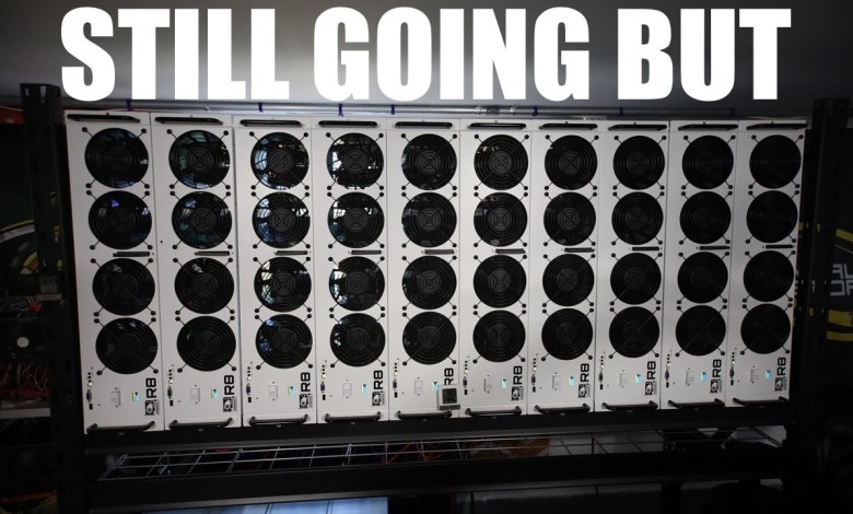 GPU Mining October 2024 GPU Mining October 2024