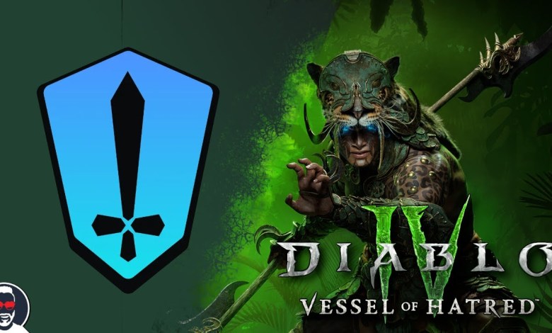 How to run Diablo IV on Linux with Heroic! The best way to date! (works with BattleNet too) How to run Diablo IV on Linux with Heroic! The best way to date! (works with BattleNet too)