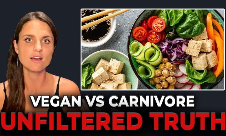 4 Hour Carnivore Vs Plant Based Diet Masterclass | Anthony Chaffee & Shawn Baker 4 Hour Carnivore Vs Plant Based Diet Masterclass | Anthony Chaffee & Shawn Baker