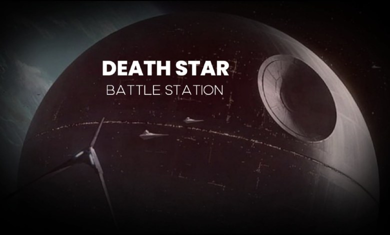 All About The Death Star Battle Station | Detail Review All About The Death Star Battle Station | Detail Review
