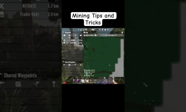 Mining Tips and Tricks 7 Days to Die 1.0 Console PC Xbox PS5 #7daystodie #xbox #ps5 Mining Tips and Tricks 7 Days to Die 1.0 Console PC Xbox PS5 #7daystodie #xbox #ps5