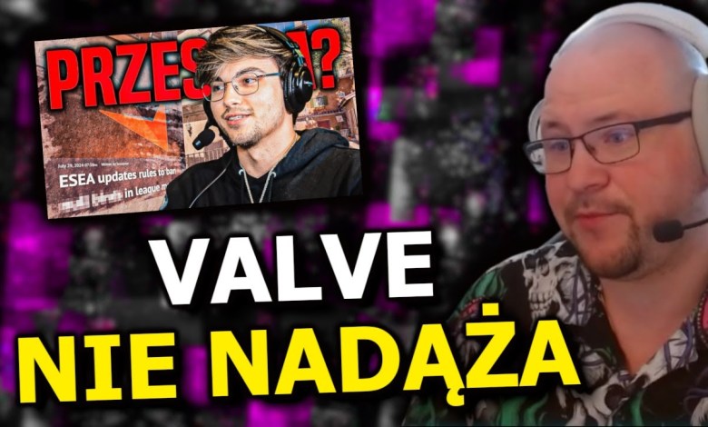 Pay2Win w CS2 | TRENER W Roli Zawodnika | CS2 Bez Dźwięków Pay2Win w CS2 | TRENER W Roli Zawodnika | CS2 Bez Dźwięków