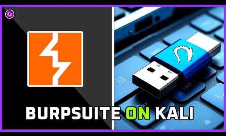 | INTRODUCTION | How to Install BURP SUITE on Kali Linux and VirtualBox | Web App Pen testing. | INTRODUCTION | How to Install BURP SUITE on Kali Linux and VirtualBox | Web App Pen testing.