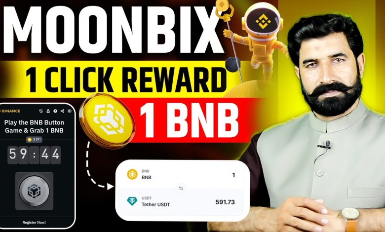 Moonbix BNB Reward | Moonbix Airdrop | Moonbix Withdraw | Mining Bot | Crypto News | Albarizon Moonbix BNB Reward | Moonbix Airdrop | Moonbix Withdraw | Mining Bot | Crypto News | Albarizon