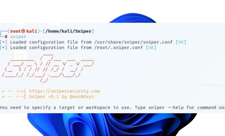 How to Install Sn1per on Kali Linux | Cyber Security Ep 2 How to Install Sn1per on Kali Linux | Cyber Security Ep 2