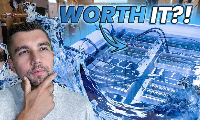 Is Immersion Mining For You? Is Immersion Mining For You?