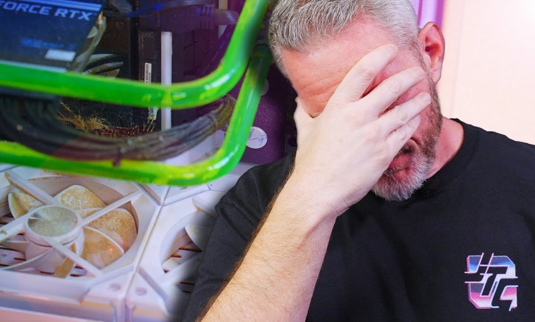 My kids called me out… and they were right! Do this with your PC… NOW! My kids called me out… and they were right! Do this with your PC… NOW!