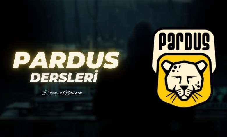 Temel Network Komutları 1 – Pardus Eğitimi #6 #pardus #linux Temel Network Komutları 1 – Pardus Eğitimi #6 #pardus #linux