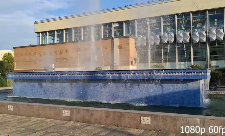 Samsung Galaxy A55 (1080P 60/4K 30) main camera – sample video (1) Samsung Galaxy A55 (1080P 60/4K 30) main camera – sample video (1)