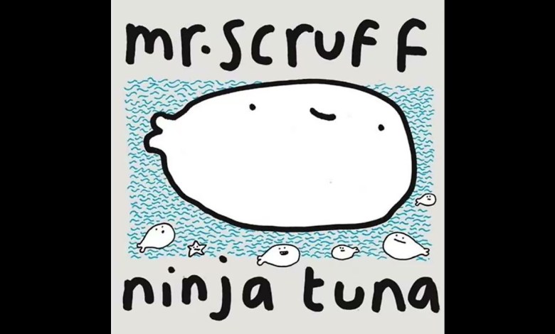 Mr. Scruff – Kalimba (Windows 7 Archive) Mr. Scruff – Kalimba (Windows 7 Archive)